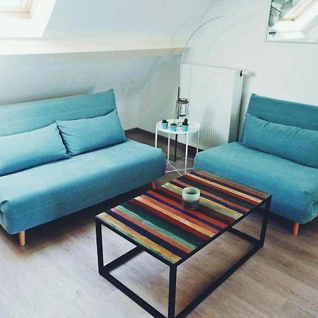 Greenfee Vakantieappartement Le Coq Extérieur photo