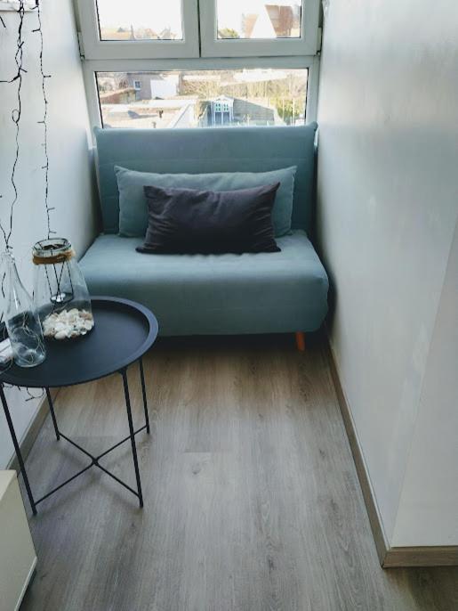 Greenfee Vakantieappartement Le Coq Extérieur photo