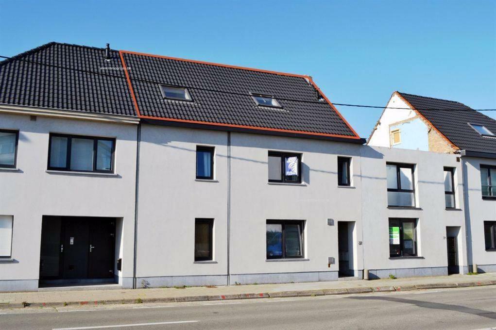Greenfee Vakantieappartement Le Coq Extérieur photo