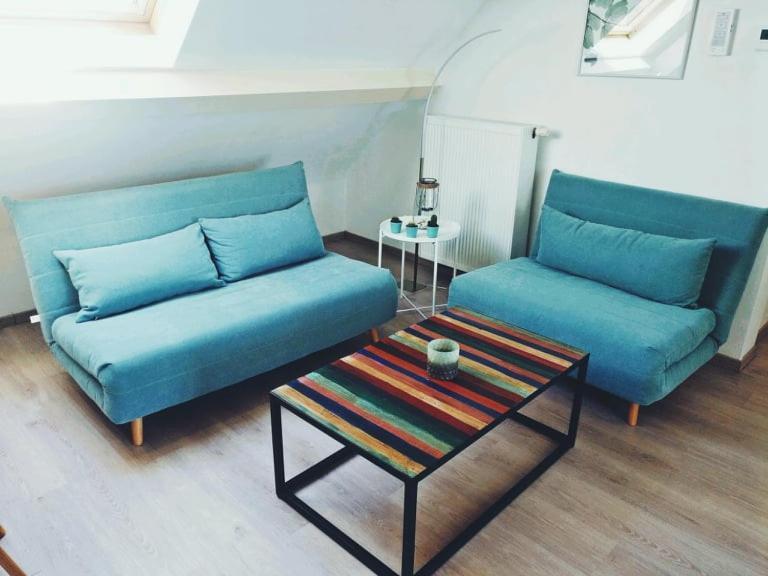 Greenfee Vakantieappartement Le Coq Extérieur photo