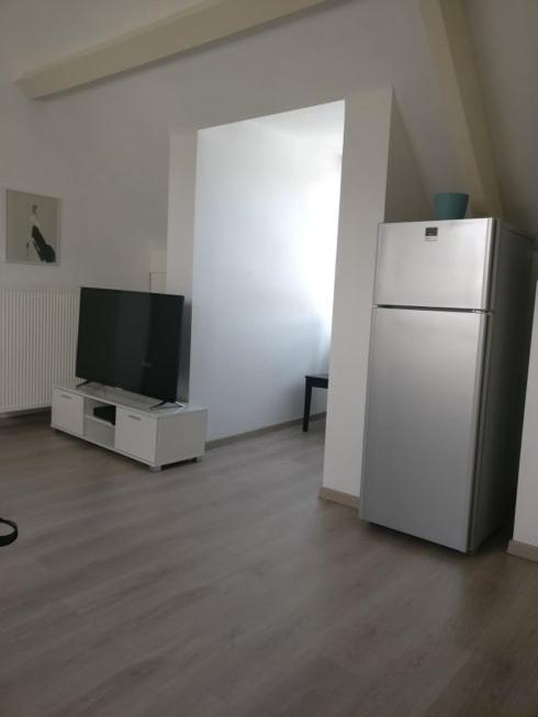 Greenfee Vakantieappartement Le Coq Extérieur photo