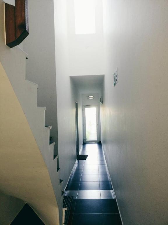 Greenfee Vakantieappartement Le Coq Extérieur photo