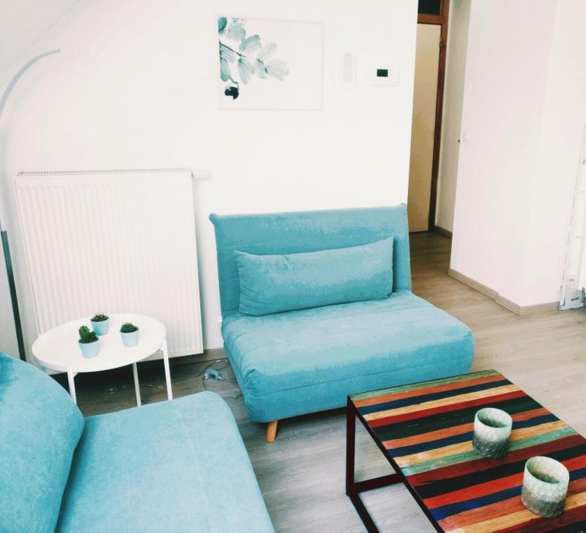 Greenfee Vakantieappartement Le Coq Extérieur photo
