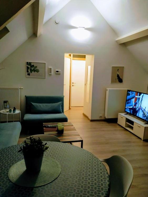 Greenfee Vakantieappartement Le Coq Extérieur photo